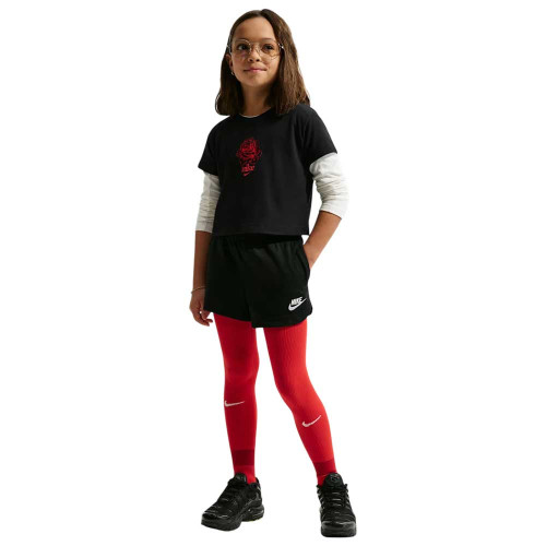 Nike Παιδικό σορτς Sportswear Older Kids' (Girls') Jersey Shorts